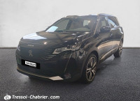Peugeot 5008 Hybrid 136 e-DCS6 GT