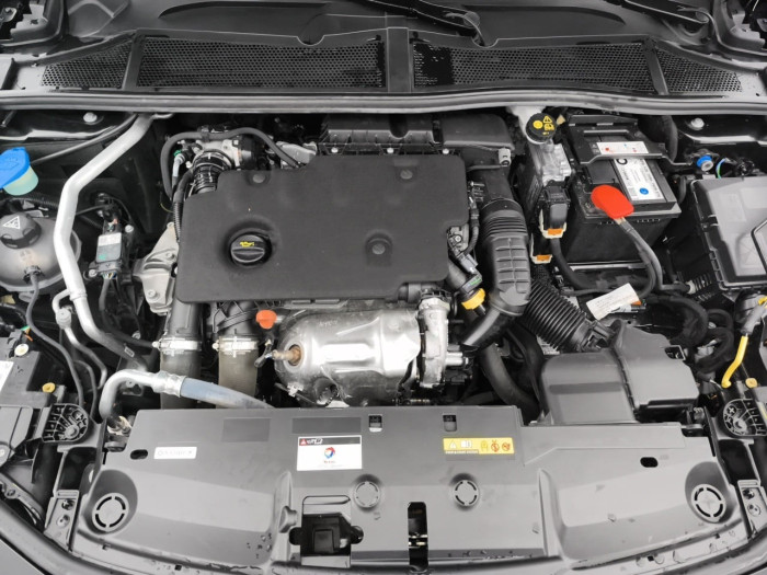 Peugeot 308 BlueHDi 130ch S&S EAT8 GT