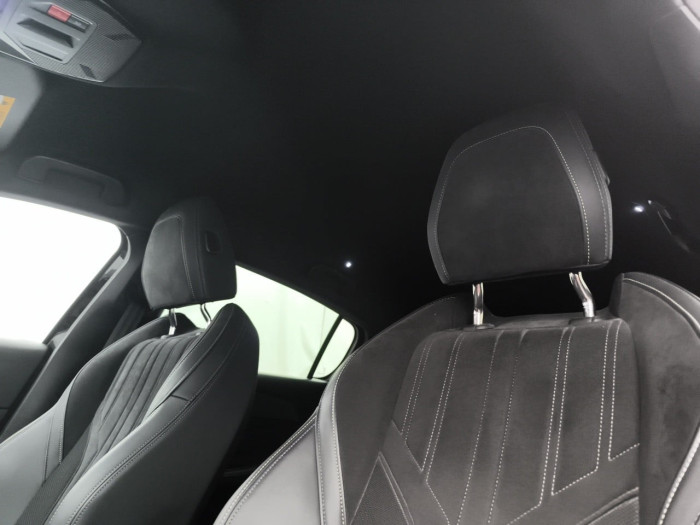 Peugeot 308 BlueHDi 130ch S&S EAT8 GT