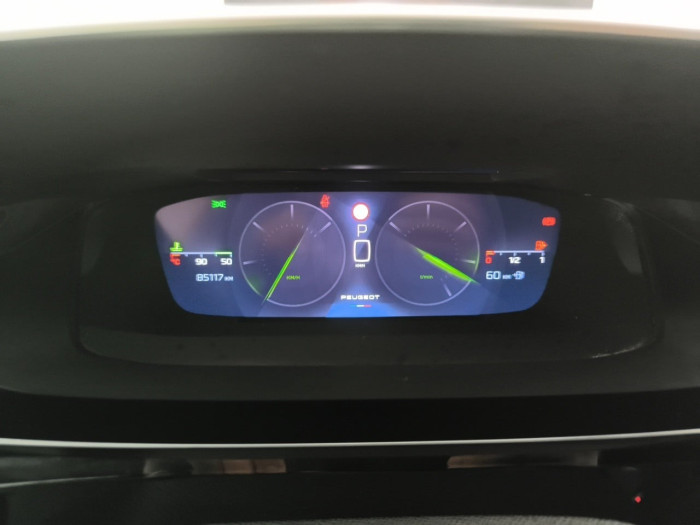 Peugeot 308 BlueHDi 130ch S&S EAT8 GT