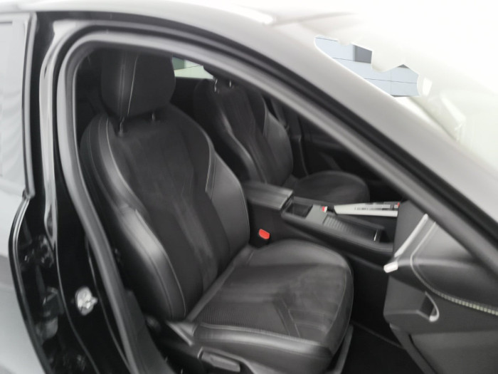 Peugeot 308 BlueHDi 130ch S&S EAT8 GT