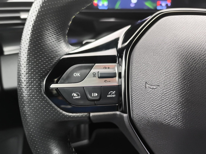 Peugeot 308 BlueHDi 130ch S&S EAT8 GT
