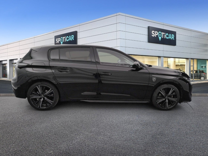 Peugeot 308 BlueHDi 130ch S&S EAT8 GT
