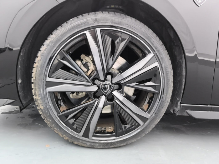 Peugeot 308 BlueHDi 130ch S&S EAT8 GT