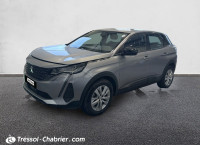 Peugeot 3008 BlueHDi 130ch S&S EAT8 GT