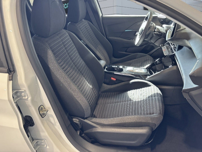 Peugeot 208 ELECTRIQUE 50 kWh 136ch E-Style