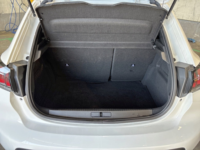 Peugeot 208 ELECTRIQUE 50 kWh 136ch E-Style