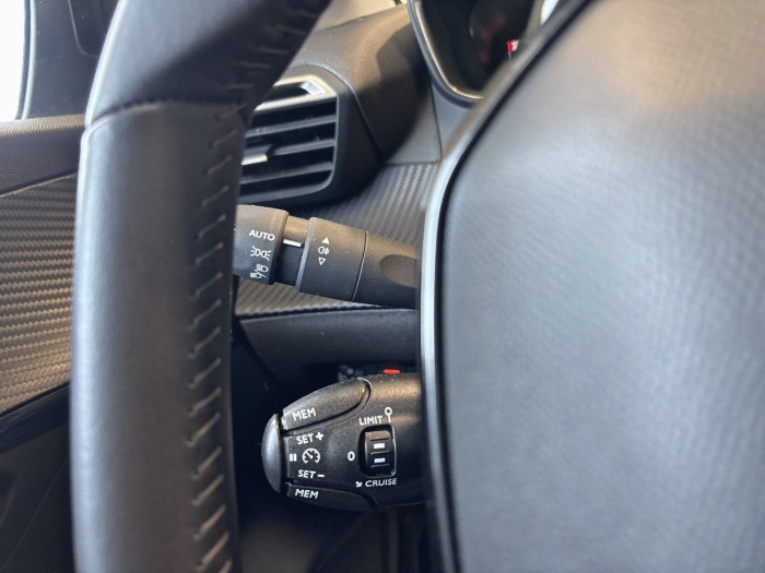 Peugeot 208 ELECTRIQUE 50 kWh 136ch E-Style