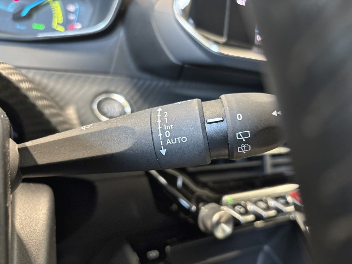 Peugeot 208 ELECTRIQUE 50 kWh 136ch E-Style