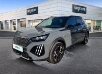 Peugeot 2008 PureTech 130 S&S EAT8 GT