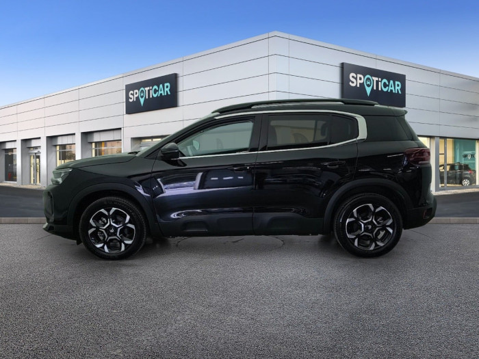 Citroën C5 AIRCROSS BlueHDi 130 EAT8 Max