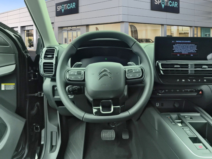 Citroën C5 AIRCROSS BlueHDi 130 EAT8 Max