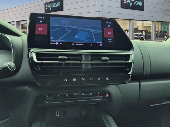 Citroën C5 AIRCROSS BlueHDi 130 EAT8 Max