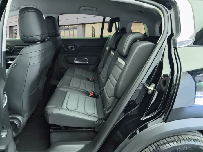Citroën C5 AIRCROSS BlueHDi 130 EAT8 Max