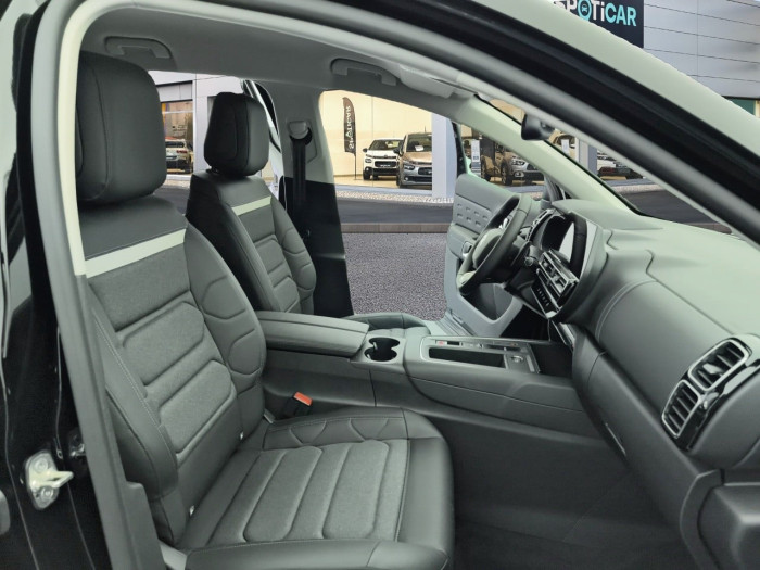 Citroën C5 AIRCROSS BlueHDi 130 EAT8 Max