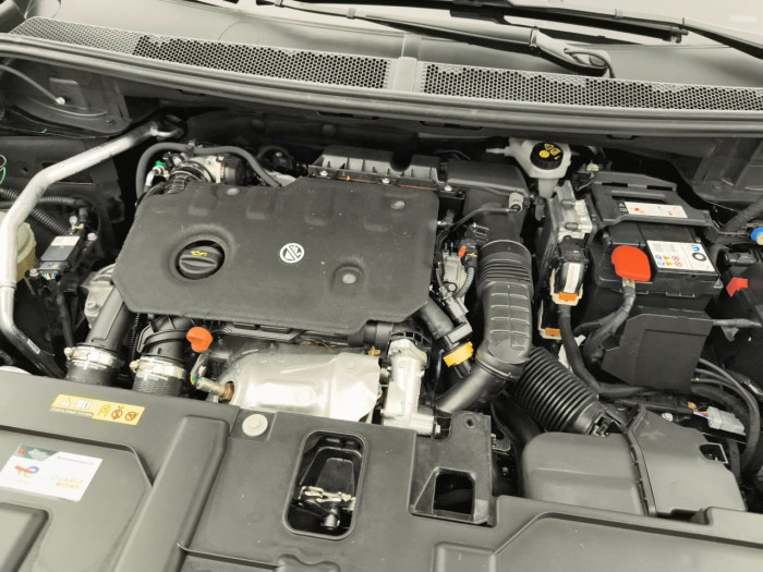 Citroën C5 AIRCROSS BlueHDi 130 EAT8 Max