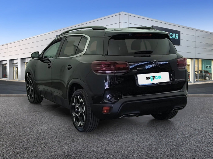 Citroën C5 AIRCROSS BlueHDi 130 EAT8 Max