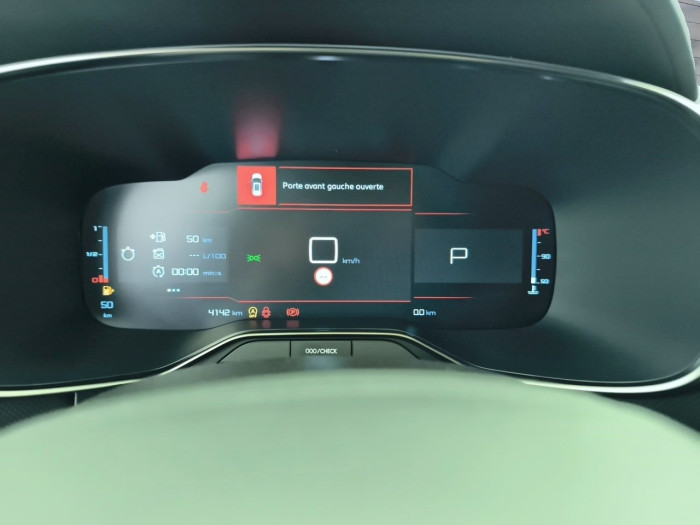 Citroën C5 AIRCROSS BlueHDi 130 EAT8 Max