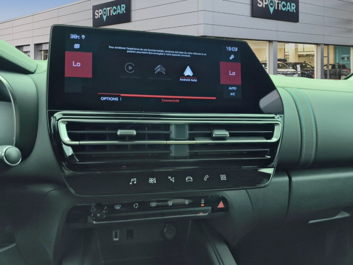 Citroën C5 AIRCROSS BlueHDi 130 EAT8 Max