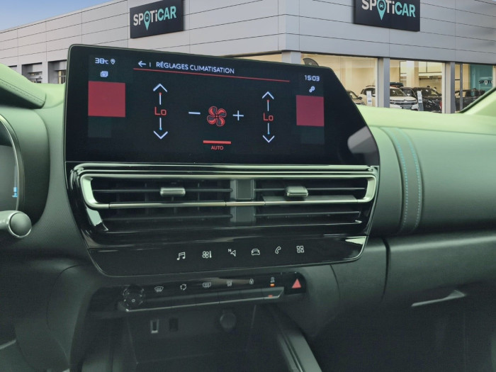 Citroën C5 AIRCROSS BlueHDi 130 EAT8 Max