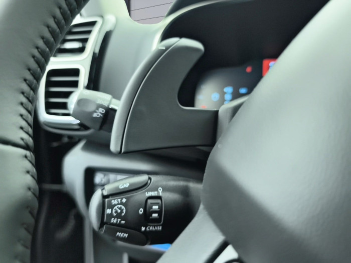 Citroën C5 AIRCROSS BlueHDi 130 EAT8 Max