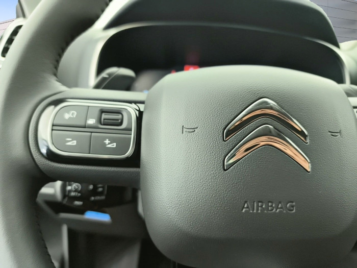 Citroën C5 AIRCROSS BlueHDi 130 EAT8 Max