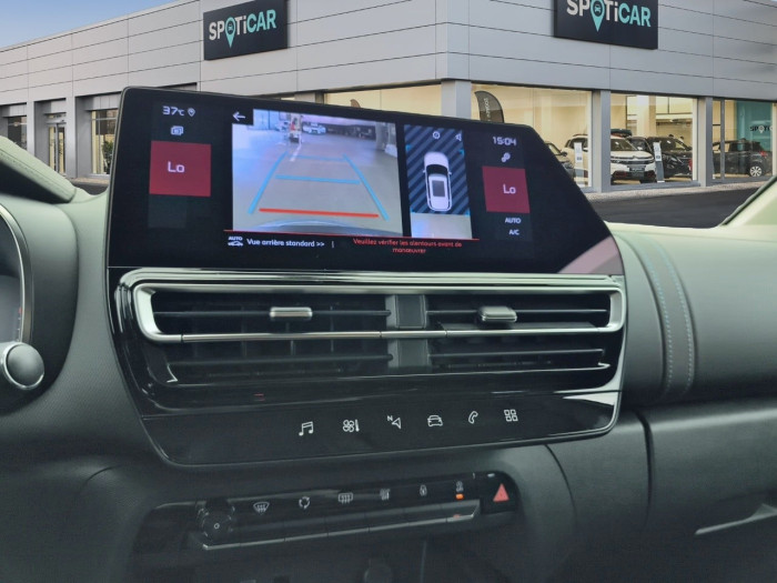 Citroën C5 AIRCROSS BlueHDi 130 EAT8 Max