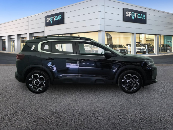 Citroën C5 AIRCROSS BlueHDi 130 EAT8 Max