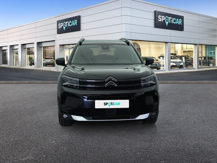 Citroën C5 AIRCROSS BlueHDi 130 EAT8 Max