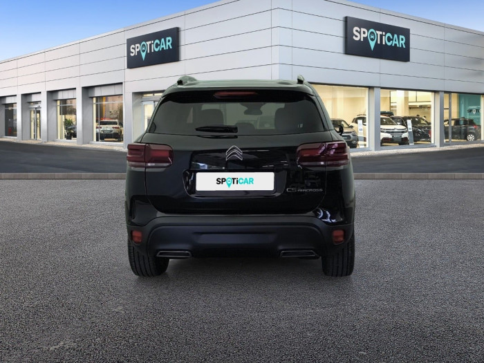 Citroën C5 AIRCROSS BlueHDi 130 EAT8 Max