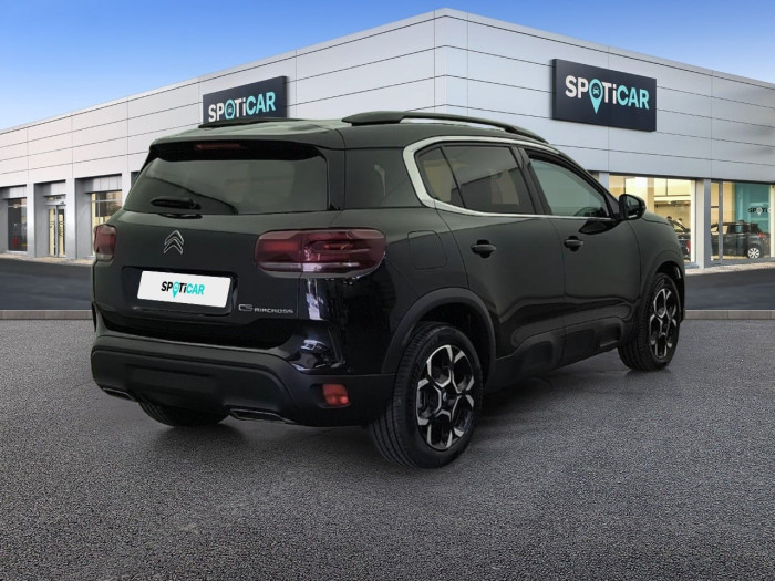 Citroën C5 AIRCROSS BlueHDi 130 EAT8 Max