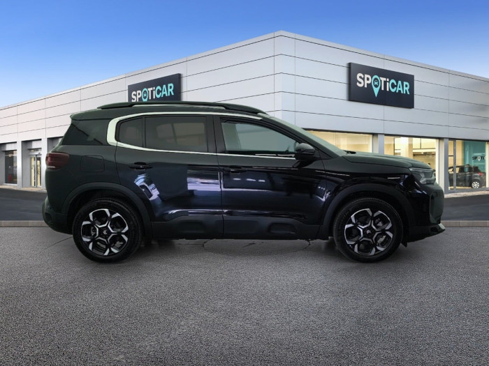 Citroën C5 AIRCROSS BlueHDi 130 EAT8 Max