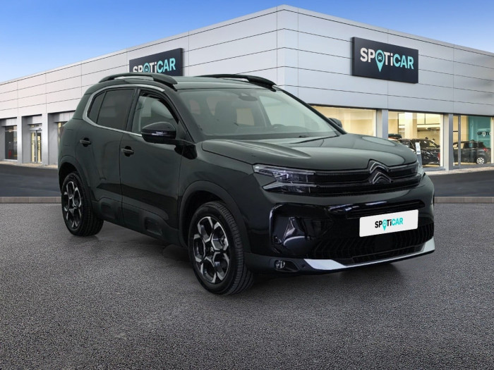 Citroën C5 AIRCROSS BlueHDi 130 EAT8 Max