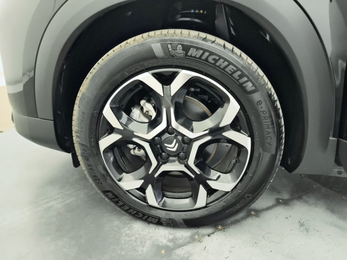 Citroën C5 AIRCROSS BlueHDi 130 EAT8 Max