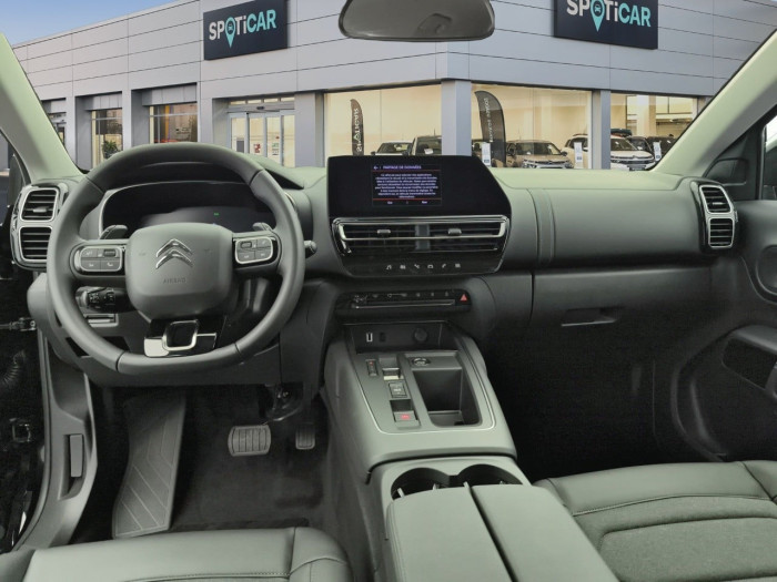 Citroën C5 AIRCROSS BlueHDi 130 EAT8 Max