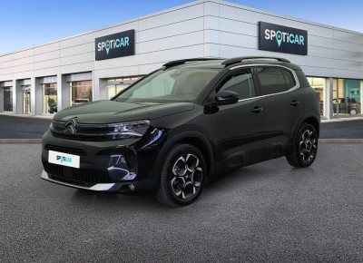 Citroën C5 AIRCROSS BlueHDi 130 EAT8 Max