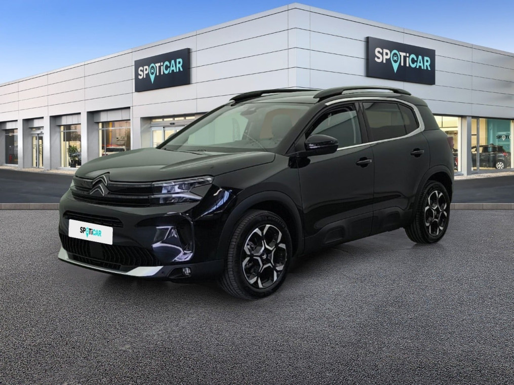 Citroën C5 AIRCROSS BlueHDi 130 EAT8 Max