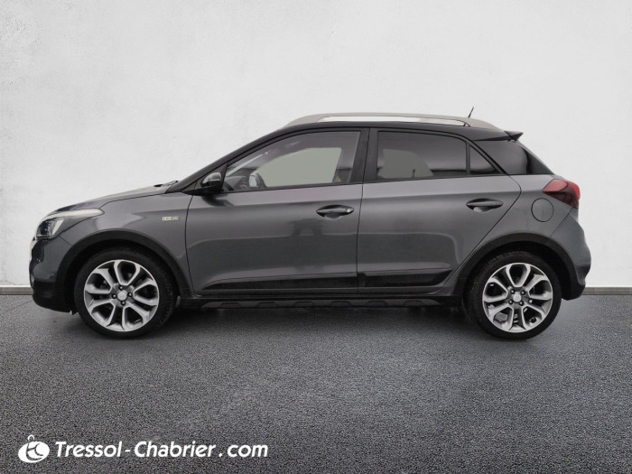 Hyundai i20 ACTIVE 1.0 T-GDi 100 DCT-7 Active