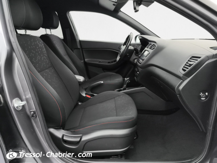 Hyundai i20 ACTIVE 1.0 T-GDi 100 DCT-7 Active