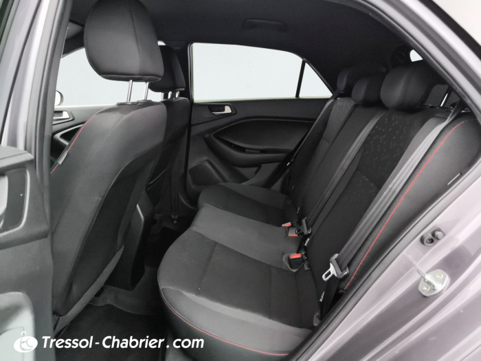 Hyundai i20 ACTIVE 1.0 T-GDi 100 DCT-7 Active