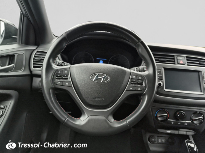Hyundai i20 ACTIVE 1.0 T-GDi 100 DCT-7 Active