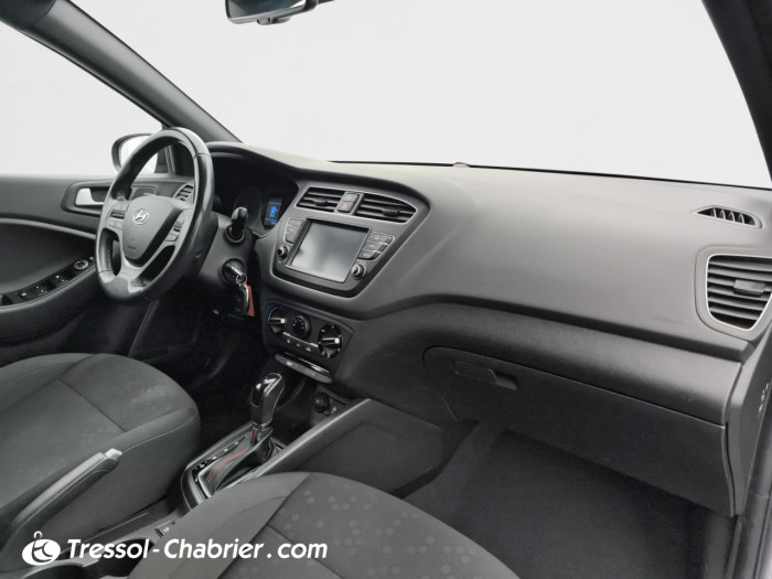 Hyundai i20 ACTIVE 1.0 T-GDi 100 DCT-7 Active