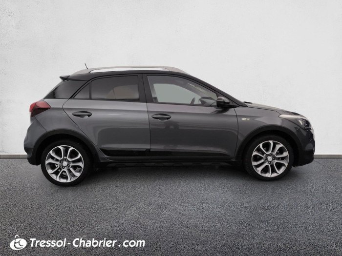 Hyundai i20 ACTIVE 1.0 T-GDi 100 DCT-7 Active