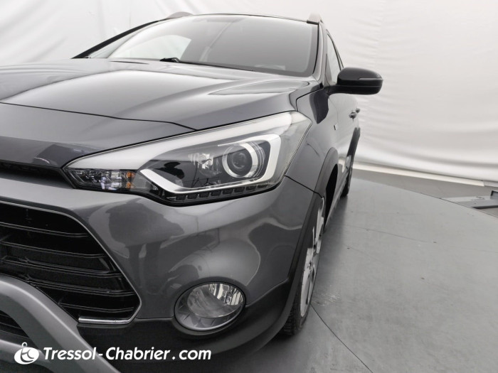 Hyundai i20 ACTIVE 1.0 T-GDi 100 DCT-7 Active