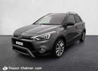 Hyundai i20 ACTIVE 1.0 T-GDi 100 DCT-7 Active