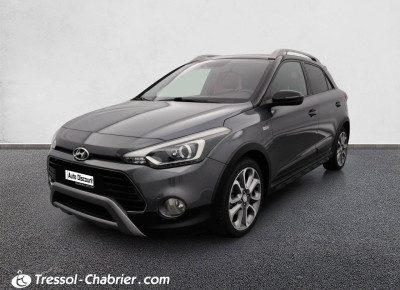 Hyundai i20 ACTIVE 1.0 T-GDi 100 DCT-7 Active