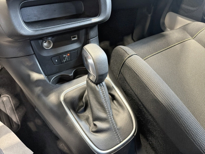 Citroën C3 PureTech 110 ch EAT6 Max