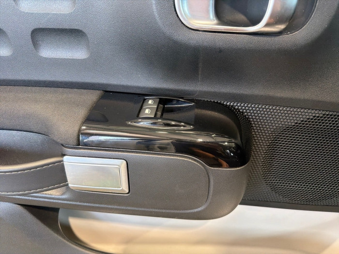 Citroën C3 PureTech 110 ch EAT6 Max