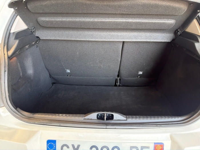 Citroën C3 PureTech 110 ch EAT6 Max