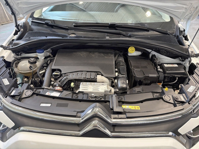 Citroën C3 PureTech 110 ch EAT6 Max